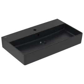 Villeroy & Boch Memento 2.0 Wandwaschtisch 80 x 47 cm
