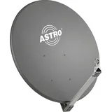 Astro ASP 100 anthrazit