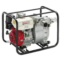 Honda Schmutzwasserpumpe WT 30