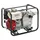 Honda Schmutzwasserpumpe WT 30