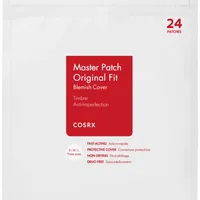 Cosrx Master Patch Original Fit Pimple Patches