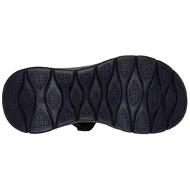 SKECHERS Go Walk Flex schwarz 42