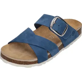 ROHDE Damen blau, 42 EU