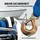 Trutzholm Gurtwinde 540 kg Polyester 10 m blau