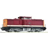 Roco H0 Diesellok 108 001-9, DR, Ep. IV,