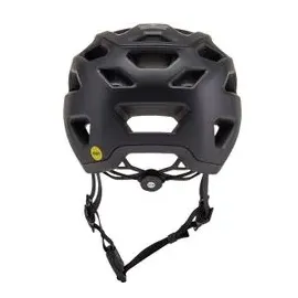 Fox Crossframe Pro 59-63 cm schwarz/grau 2023