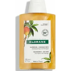 Klorane Bio-Cupuaçu-Butter 400 ml