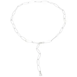 fejn Halskette Chain nachhaltiger Echtschmuck Ketten   Damen 