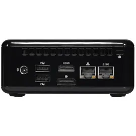 ASRock 4X4 BOX-4800U schwarz 1,8 GHz