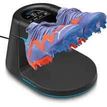 Shoefresh Schuhtrockner 1 Schwarz