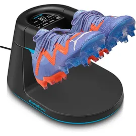 Shoefresh Schuhtrockner 1 Schwarz