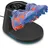 Shoefresh Schuhtrockner 1 Schwarz