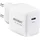 VOLTCRAFT UC-1XCX004 USB Ladegerät 20 W Innenbereich Ausgangsstrom (max.) 3 A 1 x 1x USB-C® GaN