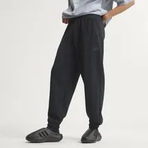 adidas SOFT LUX HOSE - Black - 2XL