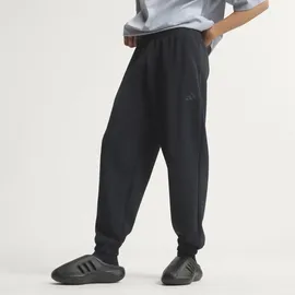 adidas SOFT LUX HOSE - Black - 2XL