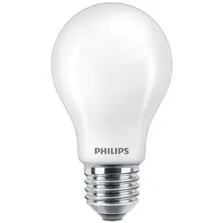 Philips - Leuchtmittel LED 10,5W Warmglow (1521lm) Dimmbar E27