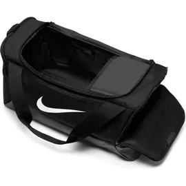 Nike Brasilia Sporttasche Training Black/Black/White