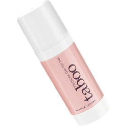 Klitoris-Gel Taboo Plaisir, 30 ml, rosa | weiß