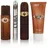 100 ml + Eau de Toilette 35 ml + Aftershave Wasser 100 ml + Shower Gel 200 ml Geschenkset