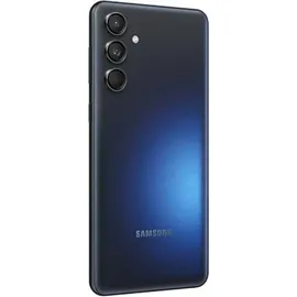 Samsung Galaxy M55 128 GB Black