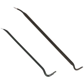 Topex Gebogenes Crobbard 400 mm