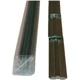 BRÜCK Centrofix-HS-Wendemesser 310 mm 4 Stück