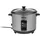 Tristar RK-6147 Silber/Schwarz 1,5 l