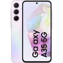 Samsung Galaxy A35 5G 8 GB RAM 256 GB Awesome Lilac