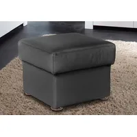 Sit&more Hocker »Benson«, schwarz