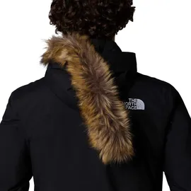 The North Face Zaneck Jacket TNF black/tnf black