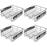 Kesser Teleskopschublade 30-60 cm 30-60 cm