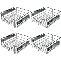 Kesser Teleskopschublade 30-60 cm 30-60 cm
