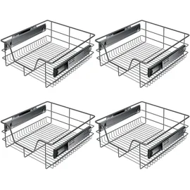 Kesser Teleskopschublade 30-60 cm 30-60 cm