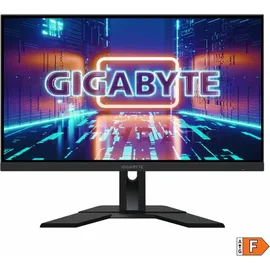 Gigabyte M27Q X 27"