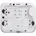 Tronitechnik Nisdia 3 Personen 223 x 223 cm