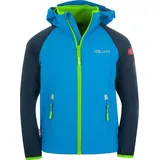 TROLLKIDS Rondane Zip Off Jacket XT Softshelljacke - 152