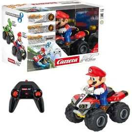 Carrera RC Mario Kart Mario - Quad 370200996X