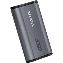 A-Data ADATA SE880 SSD 2 TB USB-C 3.2 Gen 2 titangrau