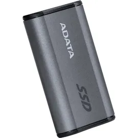 A-Data ADATA SE880 SSD 2 TB USB-C 3.2 Gen 2 titangrau