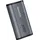 A-Data ADATA SE880 SSD 2 TB USB-C 3.2 Gen 2 titangrau