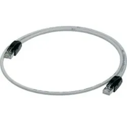 Hager HTG481H Modbus-Kabel RJ45 - RJ45 1m