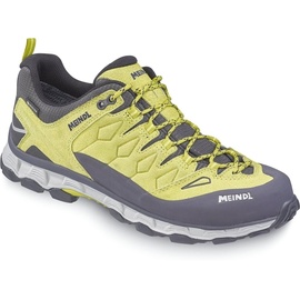 MEINDL Lite Trail GTX Herren gelb/graphit 43