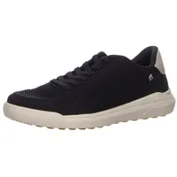 Rieker Sneaker Herren Blau 44