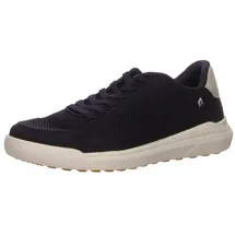 Rieker Sneaker Herren Blau 44