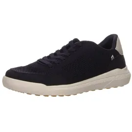 Rieker Sneaker Herren Blau 44