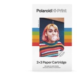 Polaroid - 6089 - Polaroid Hi·Print Paper Cartridge - 20 Sheets 2 Cartridge