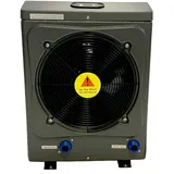 INTERHIVA B.V. Inverter Wärmepumpe Schwarz 2-4,5 kW