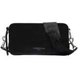 LIEBESKIND BERLIN Umhängetasche Crossbody bag M Black