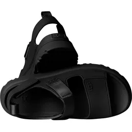 UGG Australia UGG Damen Schlappen - schwarz 38