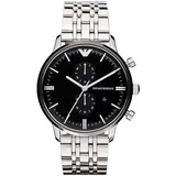 Emporio Armani Gianni Edelstahl 43 mm AR0389